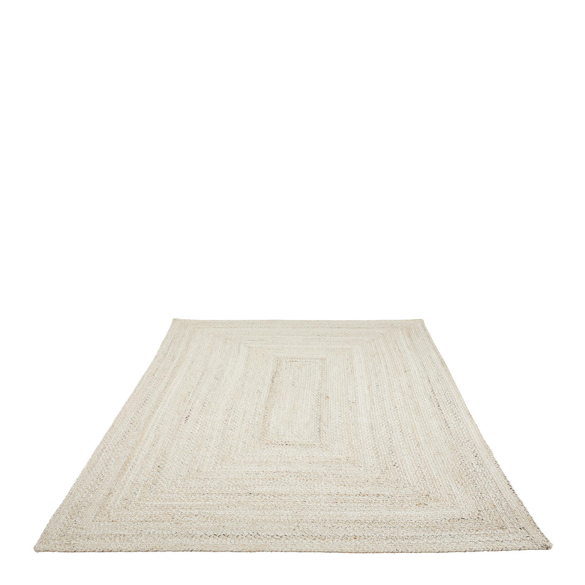 OUTDOORTEPPICH 160/230 cm Beige  - Beige, KONVENTIONELL, Textil (160/230cm) - Ambia Garden