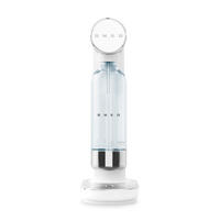 WASSERSPRUDLER Collezione  - Weiß, Basics, Metall - SMEG