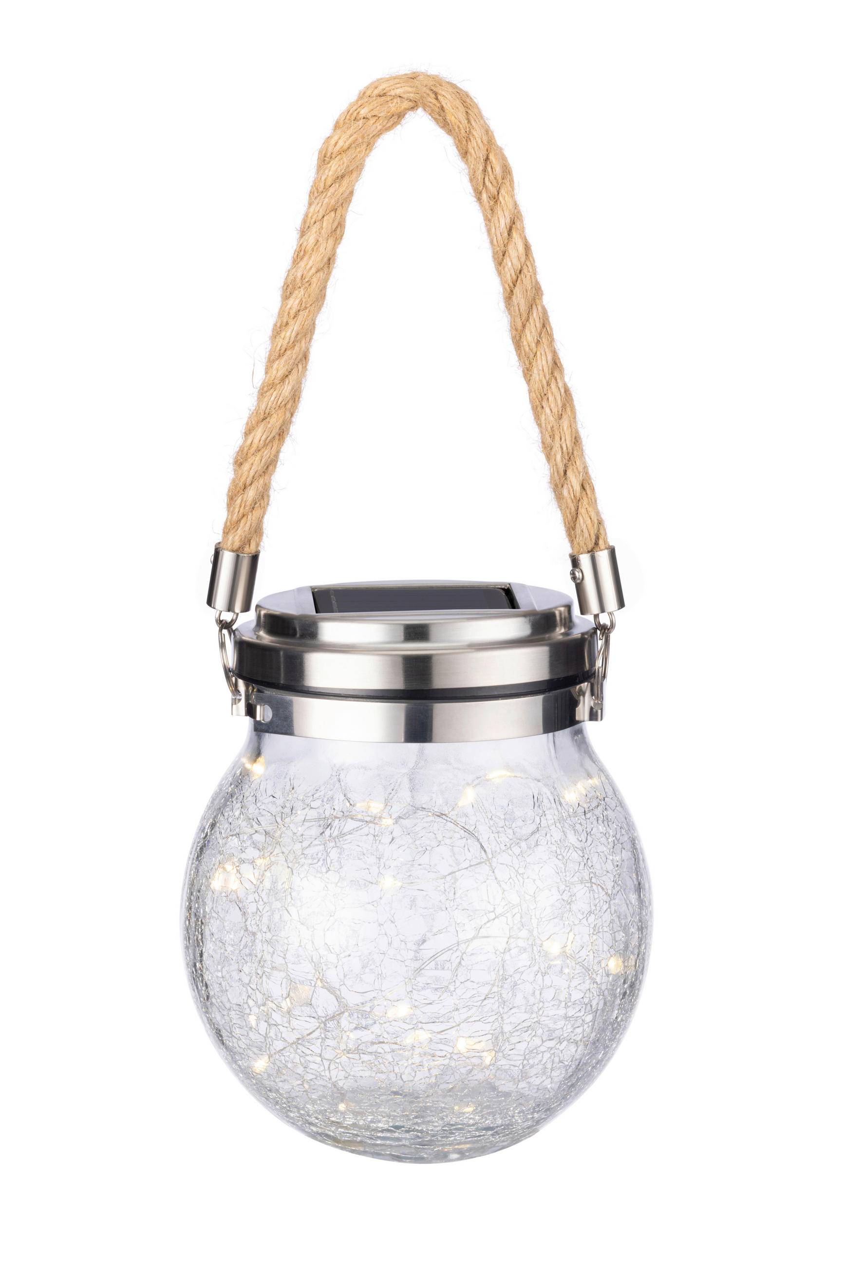 Ambia Garden SOLÁRNÍ SVÍTIDLO, 12/14 cm