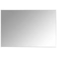 WANDSPIEGEL 90/60/4 cm    in rechteckig  - Design, Glas/Kunststoff (90/60/4cm) - Carryhome