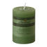 STUMPENKERZE - Grün, Basics (5,8/8cm) - Ambia Home STUMPENKERZE - Grün, Basics (5,8/8cm) - Ambia Home
