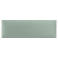 WANDPANEEL 70/30/2.5 cm  - Mintgrün, Basics, Kunststoff/Textil (70/30/2.5cm)