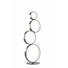 LED-STEHLEUCHTE - LIFESTYLE, Kunststoff/Metall (30/117cm) LED-STEHLEUCHTE - LIFESTYLE, Kunststoff/Metall (30/117cm)