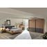 KOMMODE 115/99,5/38 cm - Eichefarben/Anthrazit, LIFESTYLE, Holzwerkstoff/Kunststoff (115/99,5/38cm) - Ti`me KOMMODE 115/99,5/38 cm - Eichefarben/Anthrazit, LIFESTYLE, Holzwerkstoff/Kunststoff (115/99,5/38cm) - Ti`me