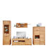 DNEVNI REGAL, bukev - bukev, Konvencionalno, les (317/200/55cm) - Valnatura DNEVNI REGAL, bukev - bukev, Konvencionalno, les (317/200/55cm) - Valnatura