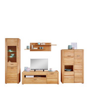 DNEVNI REGAL - Konvencionalno (317/200/55cm) - Valnatura