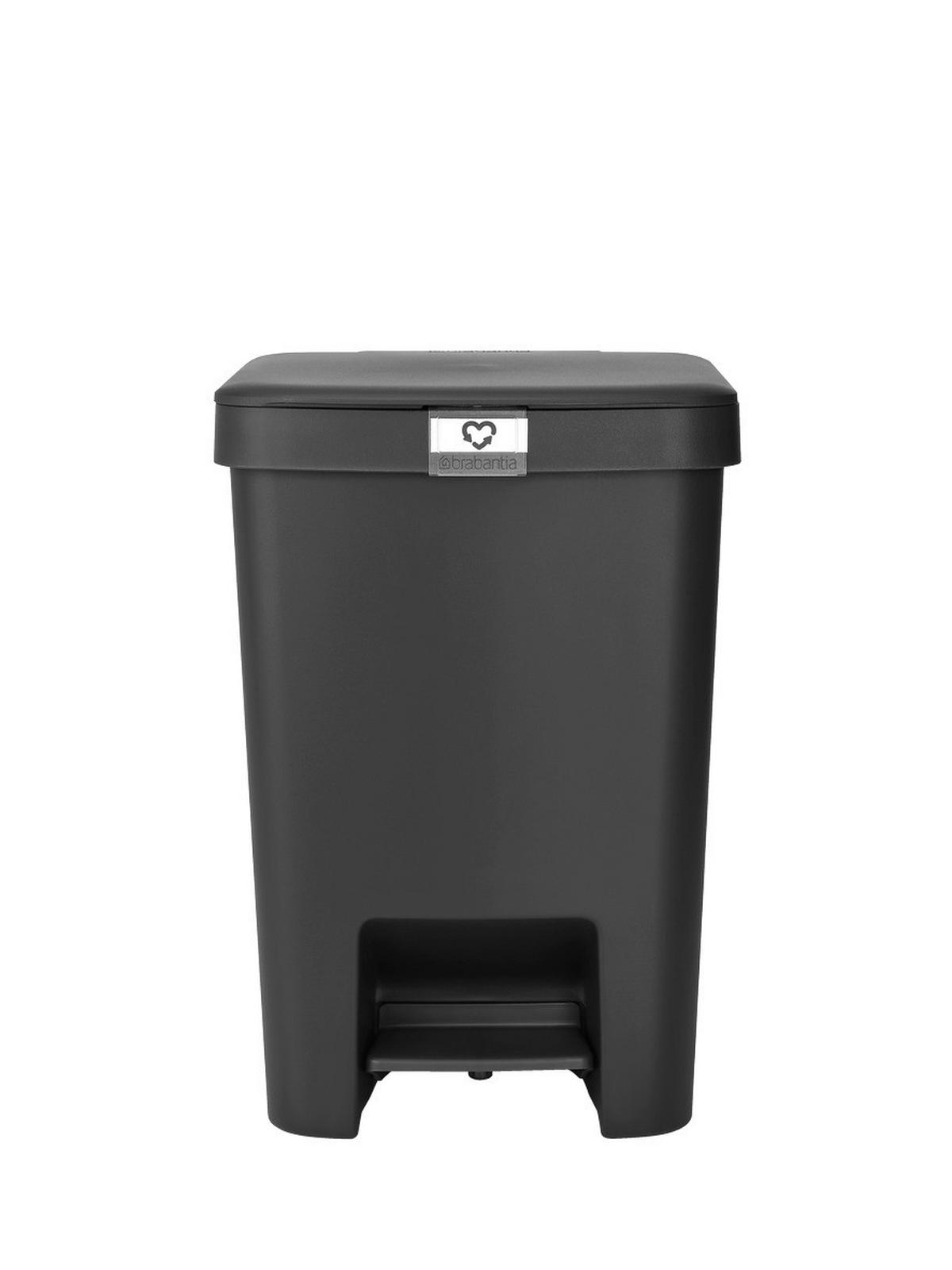 ODPADKOVÝ KOŠ  25 l - Basics, plast (28/40.9/35.2cm) - Brabantia