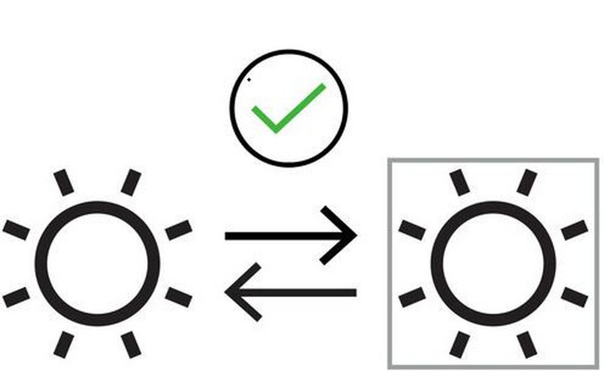 LED-WANDLEUCHTE Diletta 22.5/16/8.5 cm   - Messingfarben, KONVENTIONELL, Metall (22.5/16/8.5cm) - Lucide