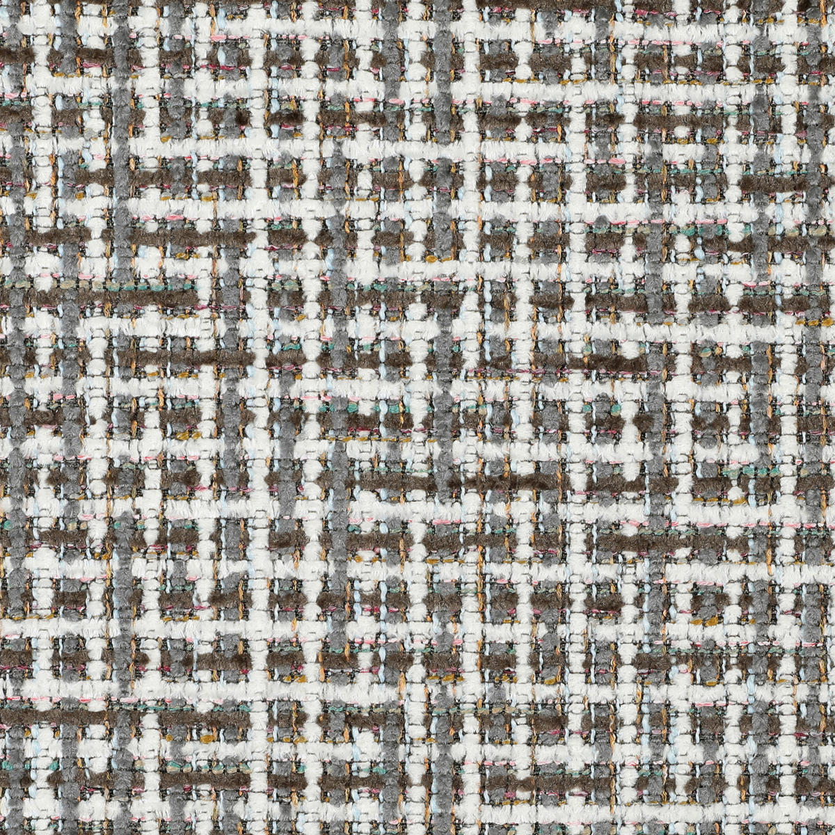 ŽIDLE S PODRUČKAMI, žinylka, vzhled kůže, šedá, černá, bílá - šedá/bílá, Konvenční, dřevo/textil (60/83/65cm) - Novel