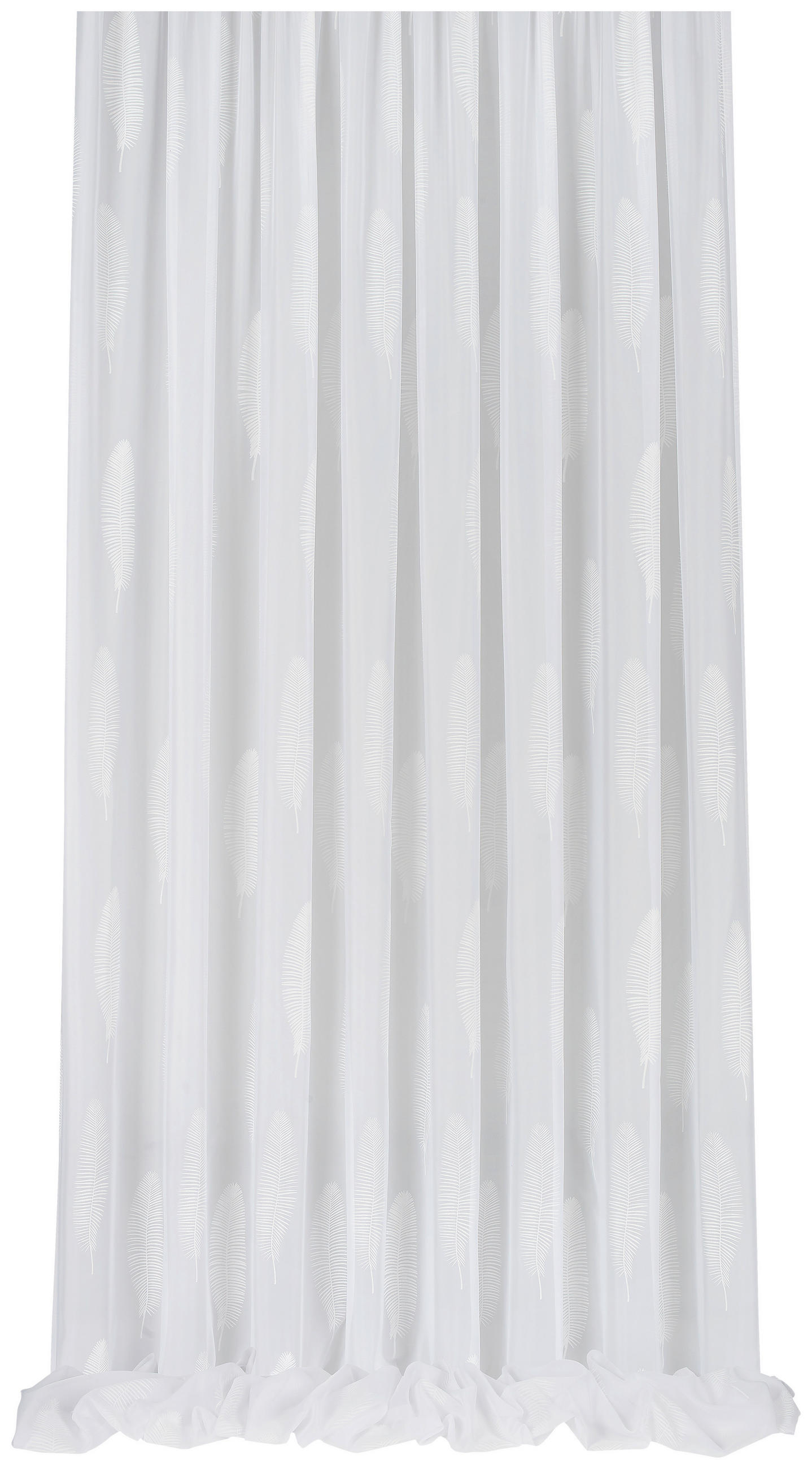 HÁLÓS FÜGGÖNY fm - Konventionell, textil (295cm) - Esposa