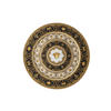 TANJIR  33 cm           I LOVE BAROQUE   - bela/braon, Konvencionalno, keramika (33cm) - Versace
