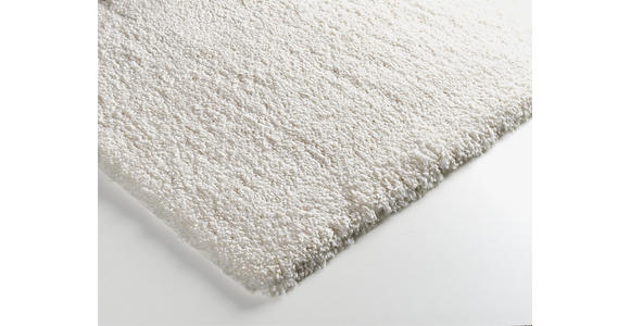 HOCHFLORTEPPICH BELLEVUE - Creme, Basics, Textil (200/290cm) - Novel