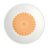 DESSERTSCHALE Fleur Soleil  - Dunkelgelb/Weiß, MODERN, Keramik (13/4cm) - Villeroy & Boch