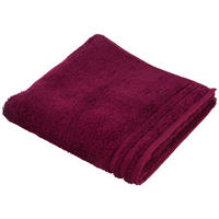 GÄSTETUCH 30/50 cm Calypso Feeling Beere  - Beere, Basics, Textil (30/50cm) - Vossen