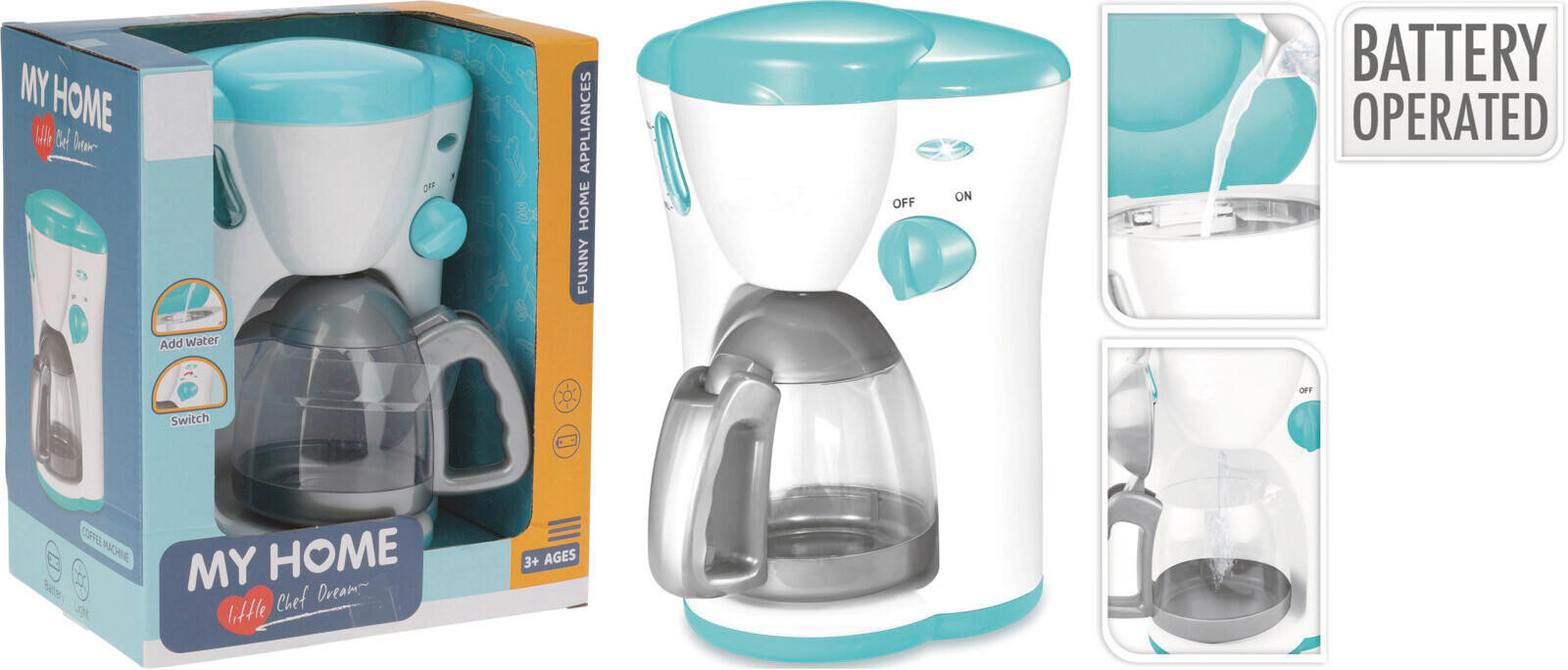 DĚTSKÉ KUCHYŇSKÉ NÁČINÍ