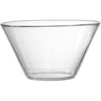 SCHALE Inga   - Klar, Basics, Glas (16/9cm) - Ritzenhoff Breker