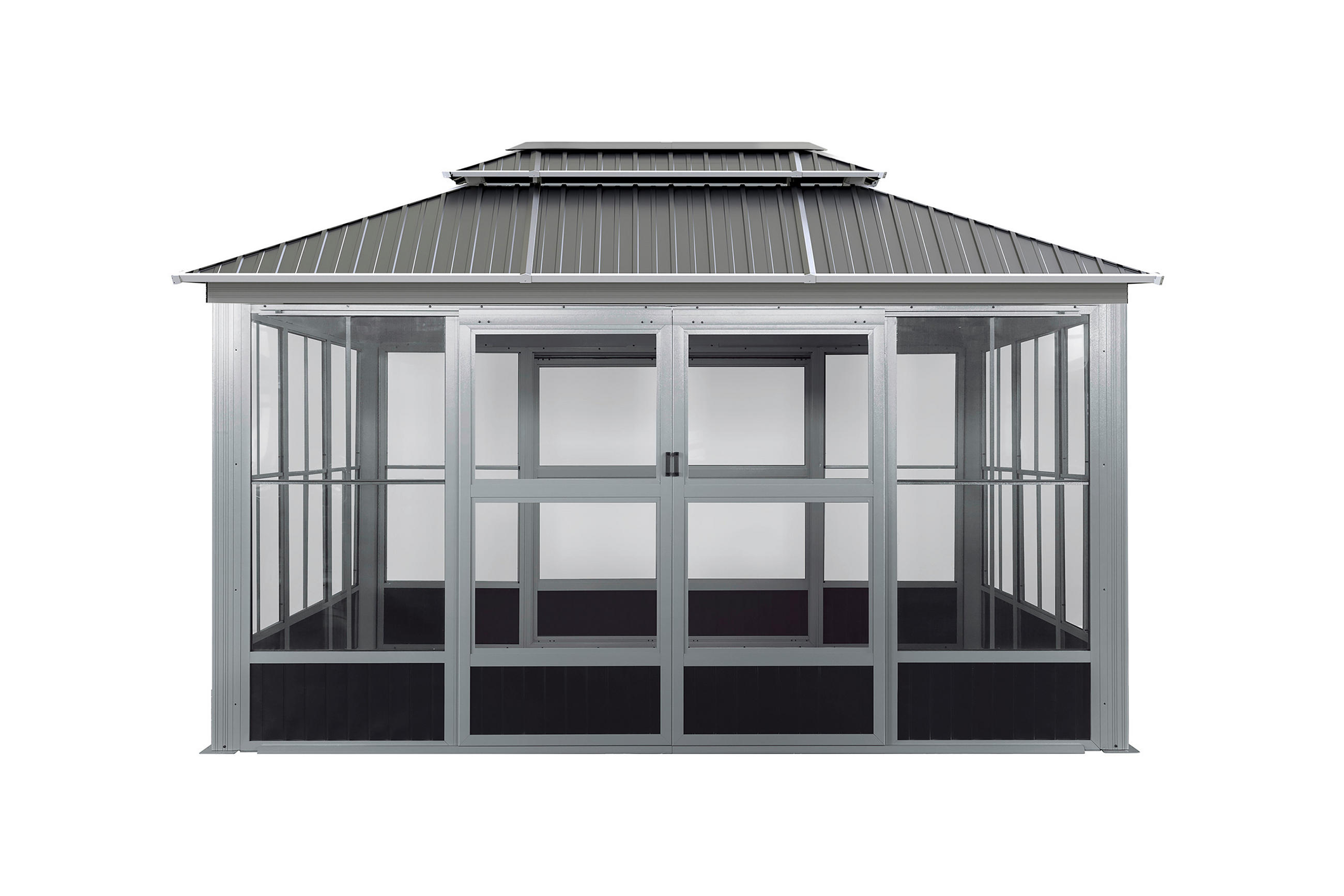 PAVILLON  311/291/436 cm  - KONVENTIONELL (311/291/436cm)