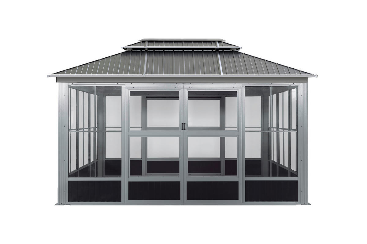 PAVILLON  311/291/436 cm  - KONVENTIONELL (311/291/436cm)