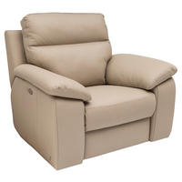 FOTEL - Basics (108/99/94cm) - Calia Italia