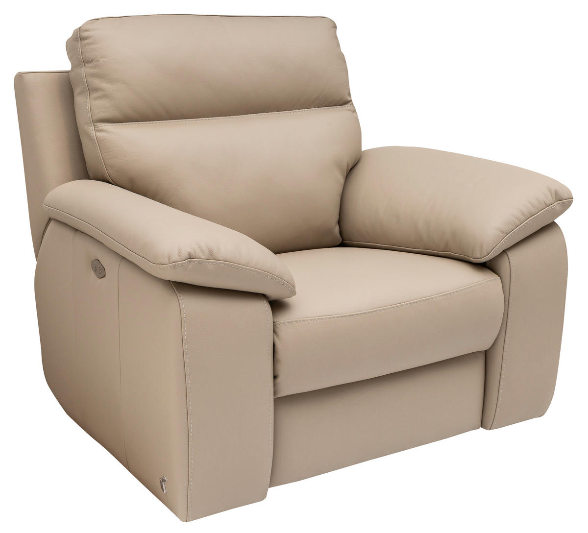 FOTEL - Basics (108/99/94cm) - Calia Italia