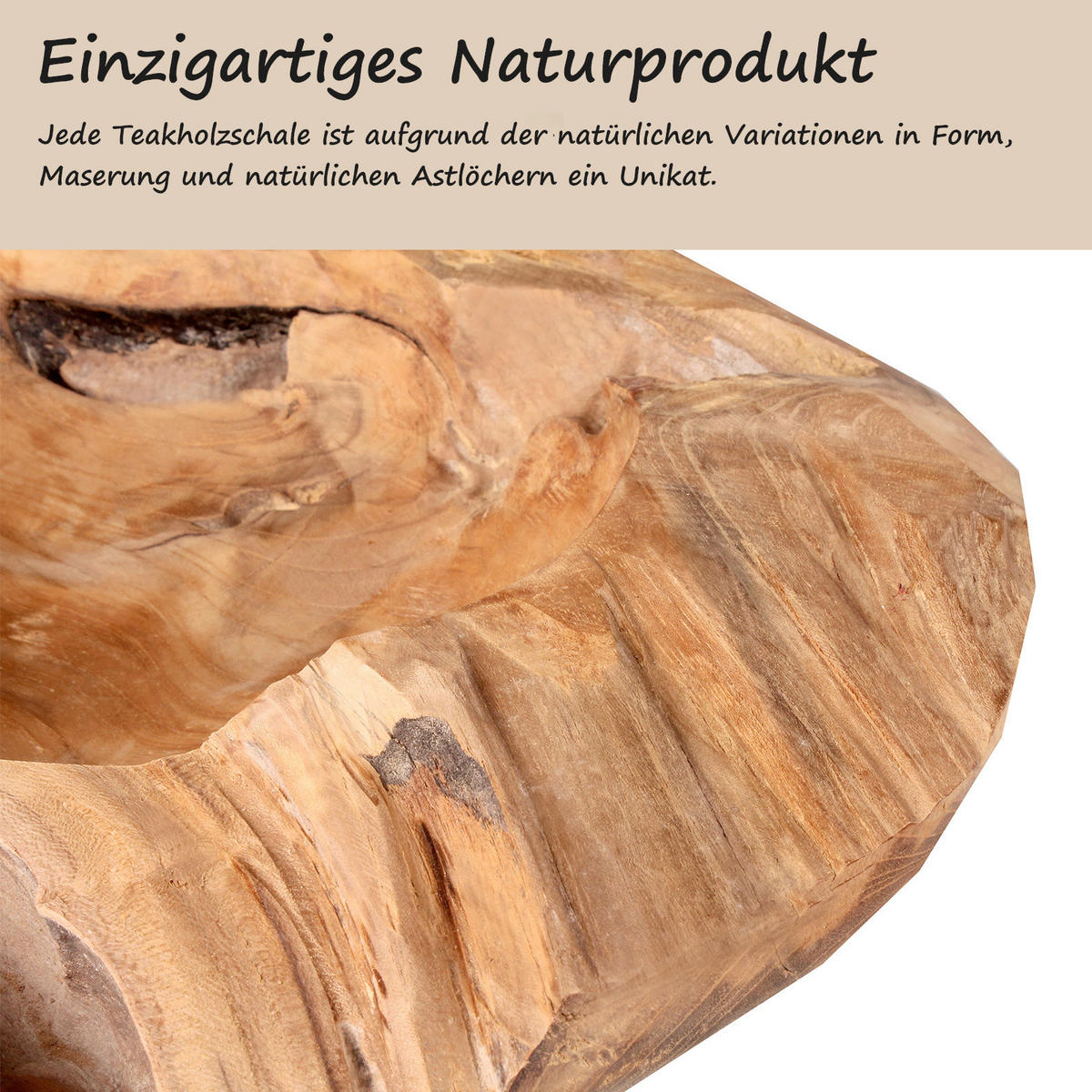 ADVENTSKERZENHALTER - Nussbaumfarben, Trend, Holz/Metall (20/10/20cm) - Milino