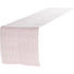TISCHLÄUFER Textil Hellrosa 30/140 cm - Hellrosa, Basics, Textil (30/140cm) TISCHLÄUFER Textil Hellrosa 30/140 cm - Hellrosa, Basics, Textil (30/140cm)