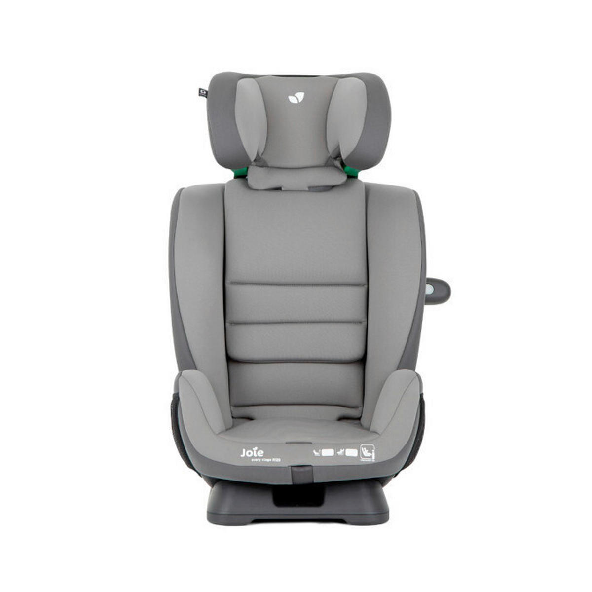 DJEČJA AUTOSJEDALICA  EVERY STAGE R129 COBBLE STONE  - Basics, tekstil/plastika - Joie