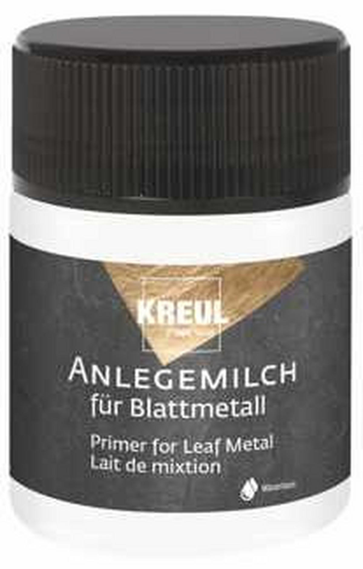 ANLEGEMILCH - Basics (0,05l)