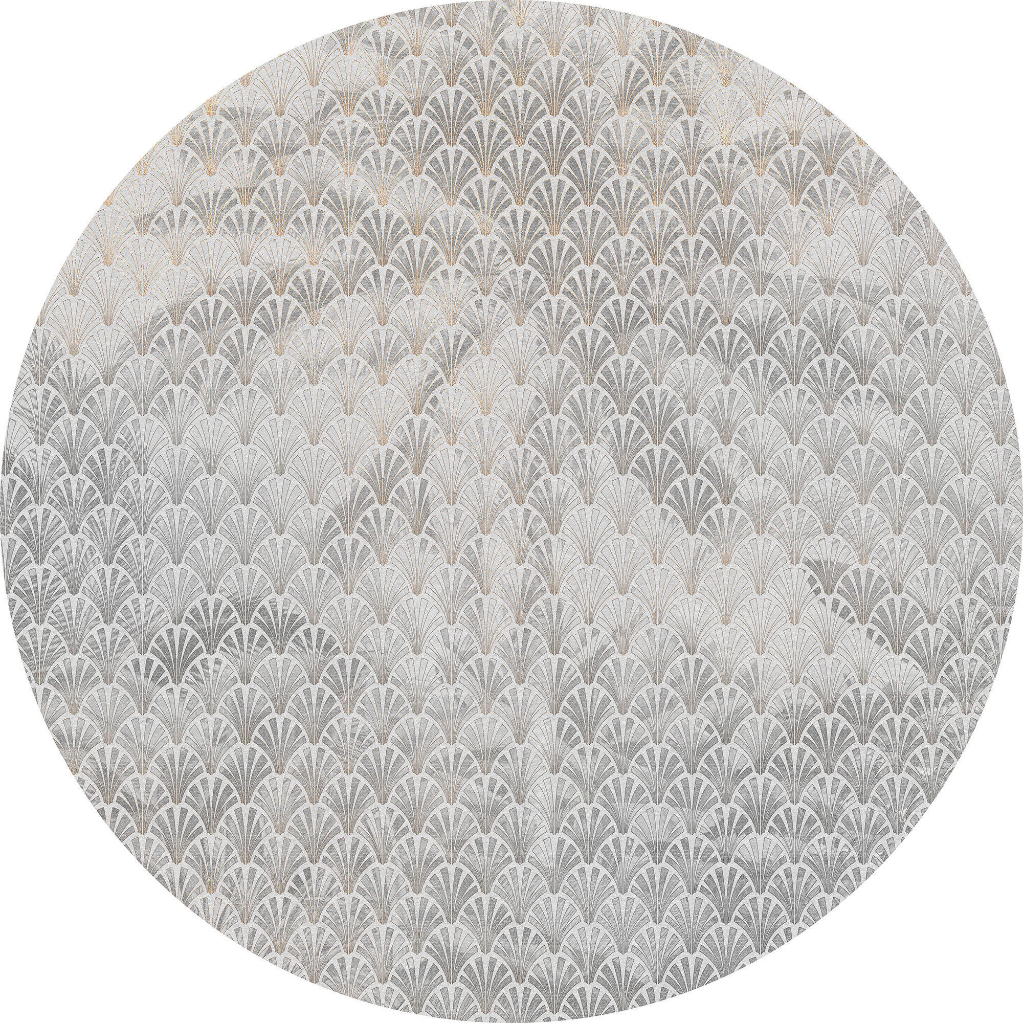 FOTOTAPETE - Multicolor, Trend (125cm) - Xora