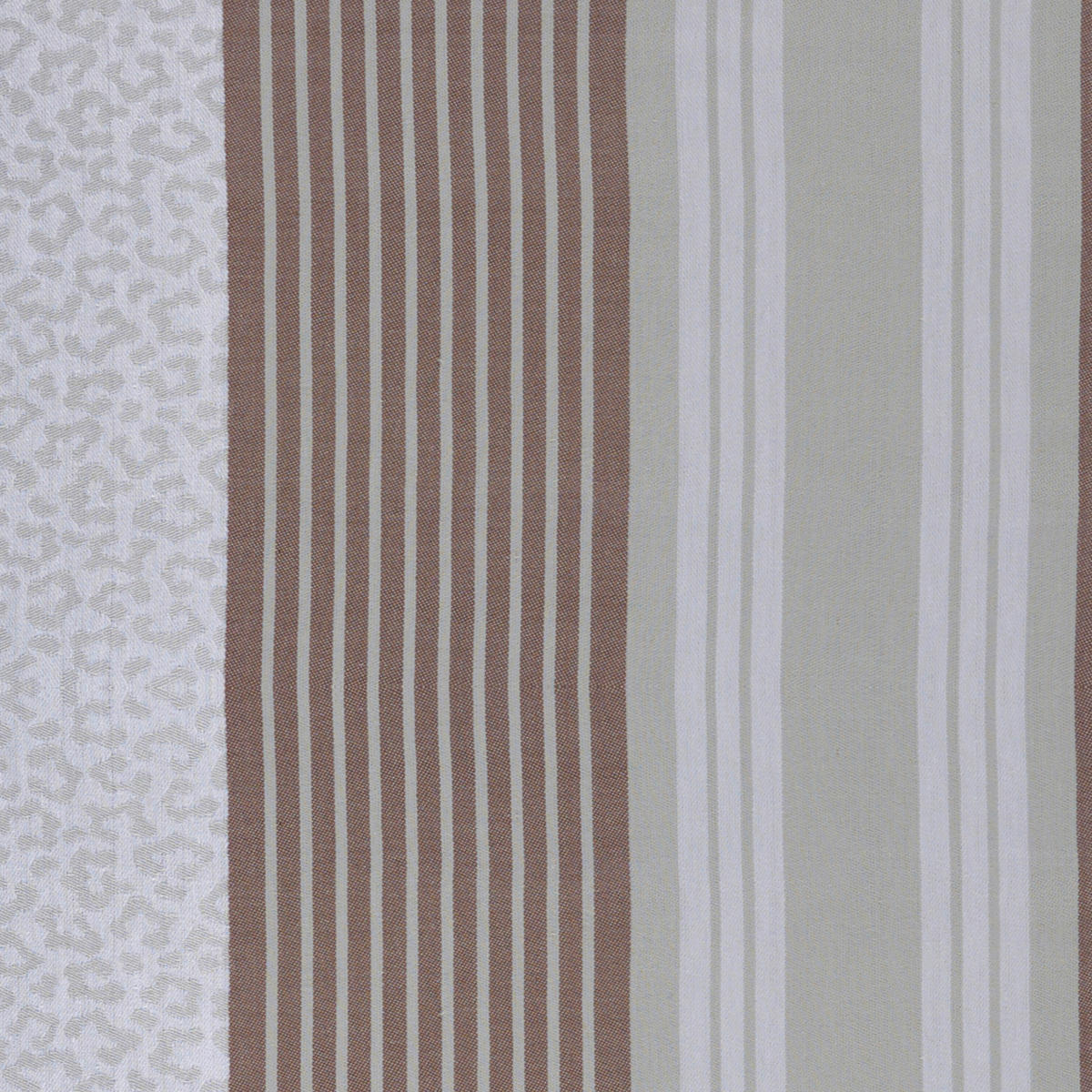 POSTELJINA ZA BEBE  100/135 cm    - sivo-braon, Trendi, tekstil (100/135cm) - Patinio