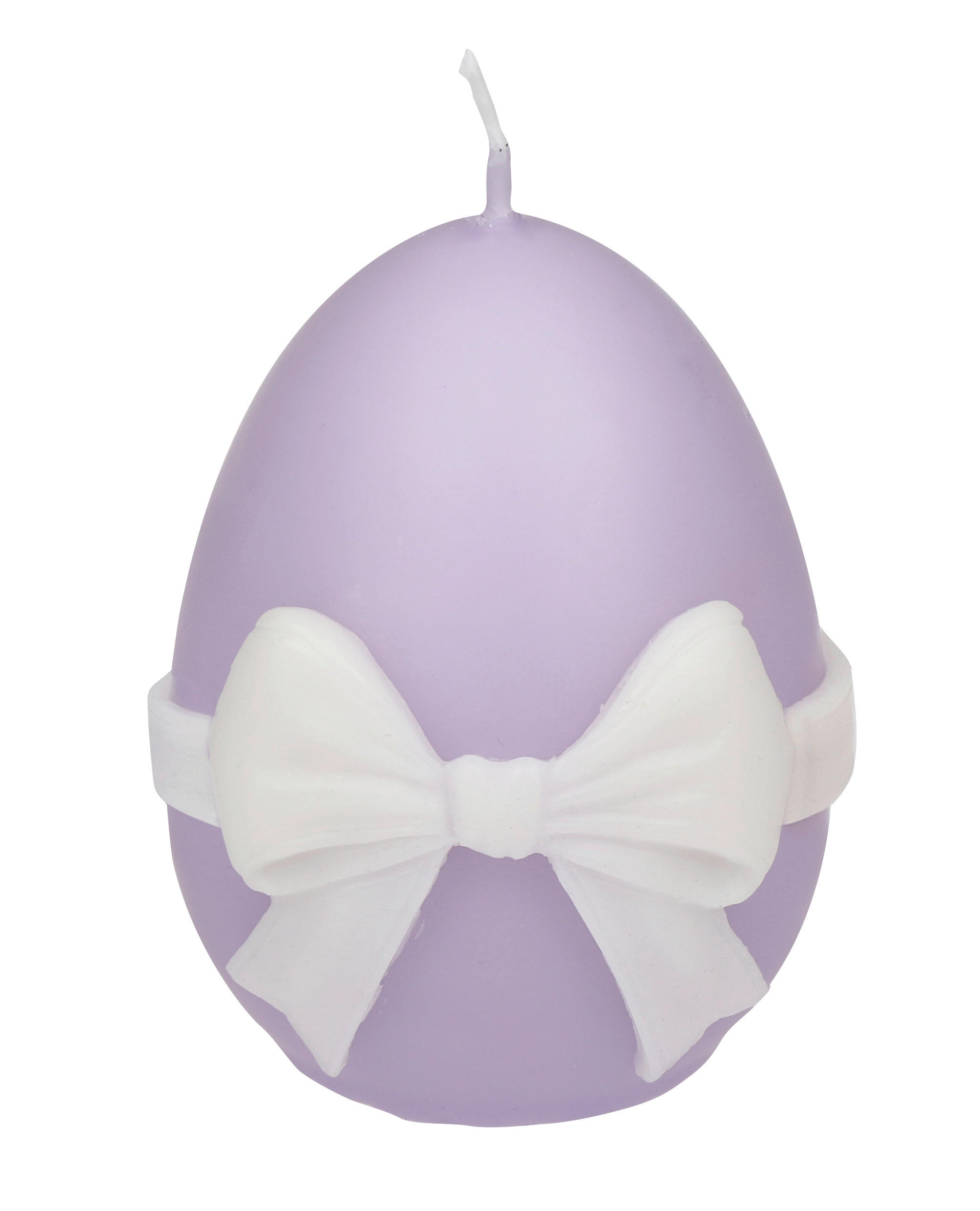 KERZE - Lila, LIFESTYLE, Paraffin (6.0/8.0cm) - Steinhart