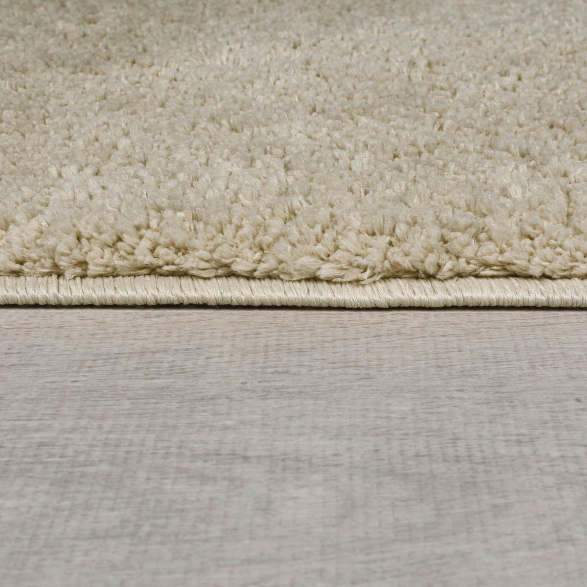 SHAGGY 120/170 cm Flair Rugs Beige  - Beige, Basics, Textil (120/170cm)