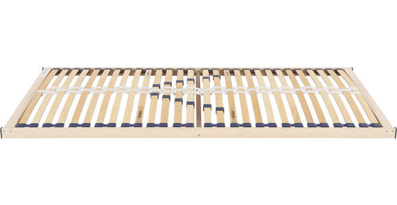 Lattenrost Primatex 200 120x200cm - Holz (120/200cm) - Primatex