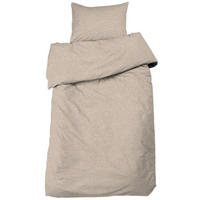 BABY PÅSLAKANSET vävt tyg 100/130 cm  - beige, Basics, textil (100/130cm) - Best Price