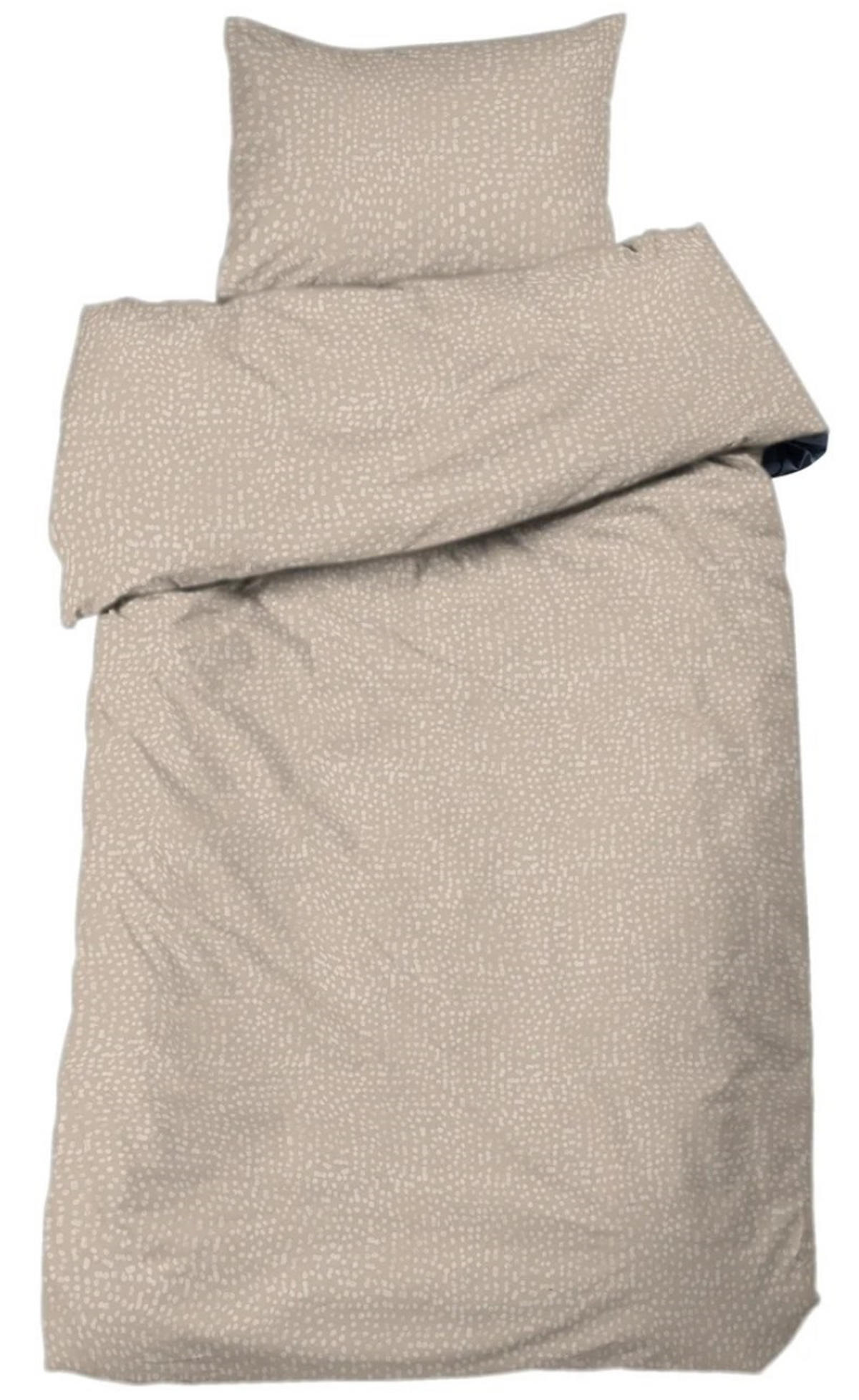 BABY PÅSLAKANSET vävt tyg 100/130 cm  - beige, Basics, textil (100/130cm) - Best Price