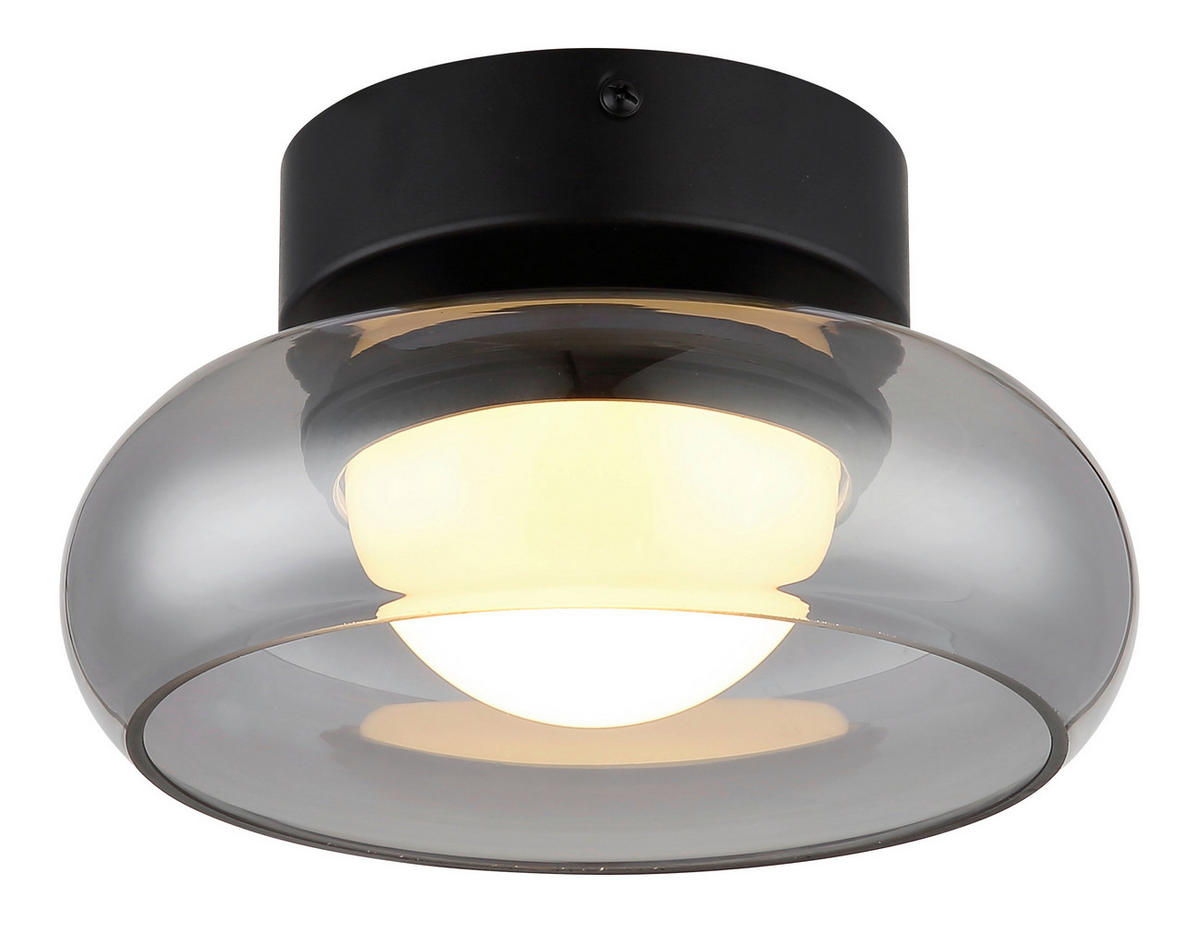 LED-DECKENLEUCHTE 20/10 cm   - Design (20/10cm) - Globo