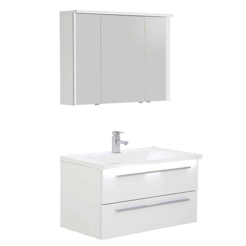 Dieter Knoll BADEZIMMER Weiß Dieter Knoll BADEZIMMER Weiß