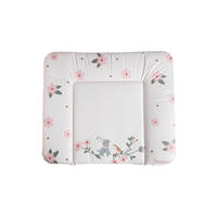 WICKELAUFLAGE - Altrosa, Basics, Kunststoff (72/85/5cm) - Sterntaler