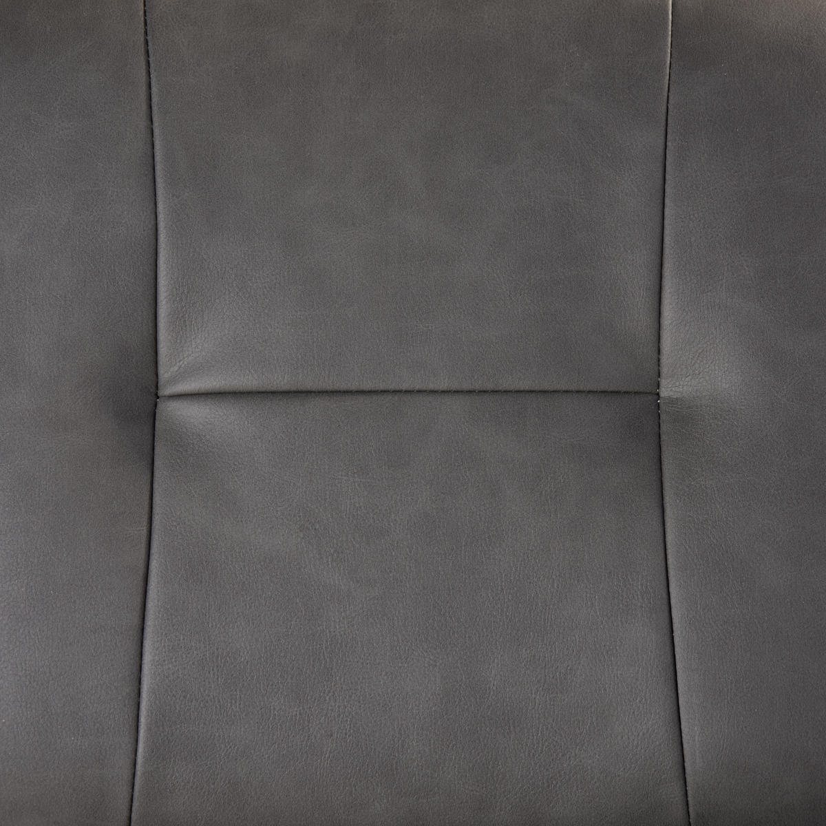 POČIVALNIK S PODNOŽNIKOM,  antracit, barve kroma kovina, umetna masa, tekstil - barve kroma/antracit, Design, kovina/umetna masa (75/109-96/77-109cm) - Xora