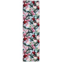 TISCHLÄUFER Textil Multicolor 40/150 cm  - Multicolor, Trend, Textil (40/150cm) - Esposa