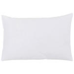 FÜLLKISSEN  40/60 cm   - Weiß, Basics, Textil (40/60cm) - Boxxx