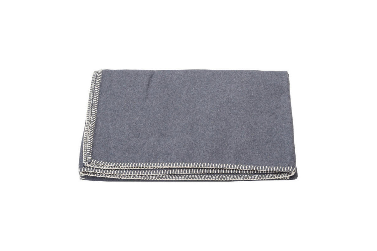 DEKA, bavlna (recyklovaná), 140/200 cm - Basics, textil (140/200cm) - David Fussenegger