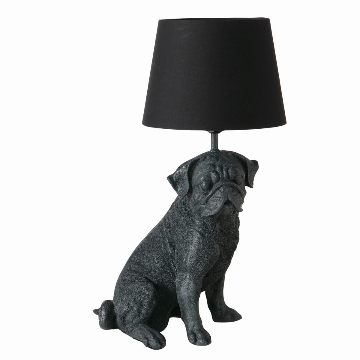 XXXL STOLNÁ LAMPA, E27, 25/19/44 cm