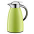 ISOLIERKANNE 1,0 L - Hellgrün, Basics, Metall (1l) - Alfi ISOLIERKANNE 1,0 L - Hellgrün, Basics, Metall (1l) - Alfi