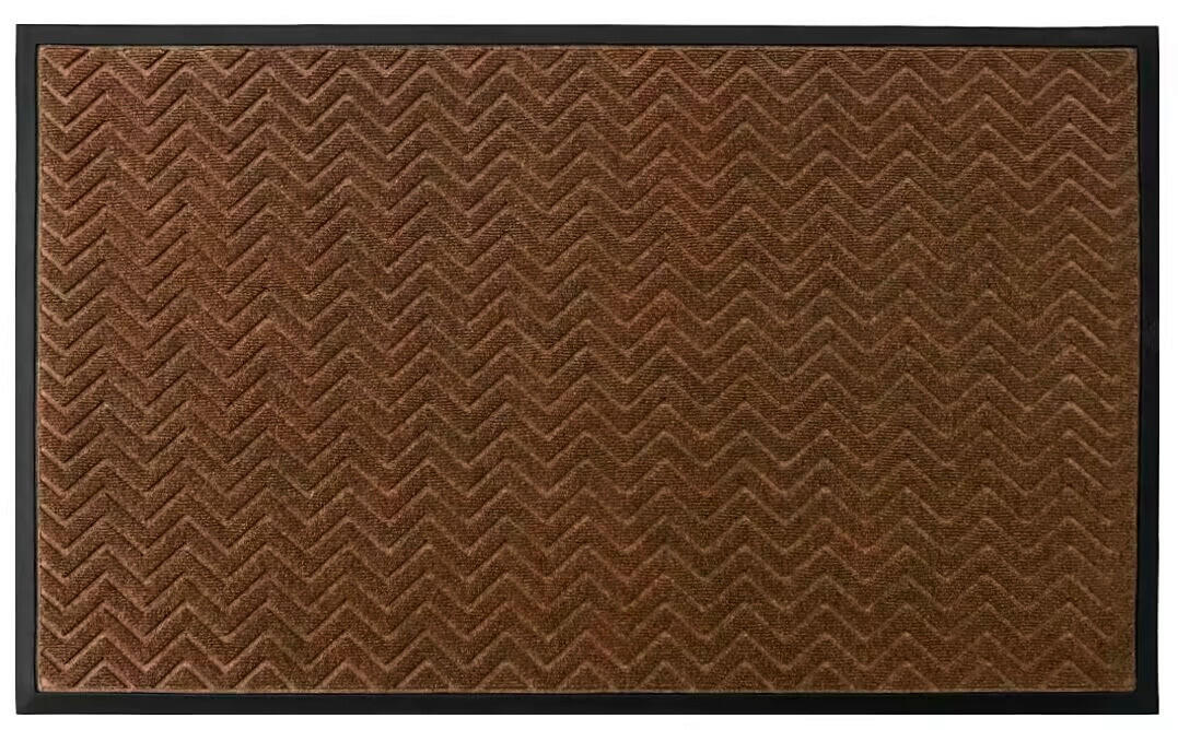 LÁBTÖRLŐ 90/150 cm  - Basics, műanyag (90/150cm)