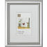 BILDERRAHMEN in Silberfarben - Silberfarben, Basics, Glas/Kunststoff (18/24cm) BILDERRAHMEN in Silberfarben - Silberfarben, Basics, Glas/Kunststoff (18/24cm)