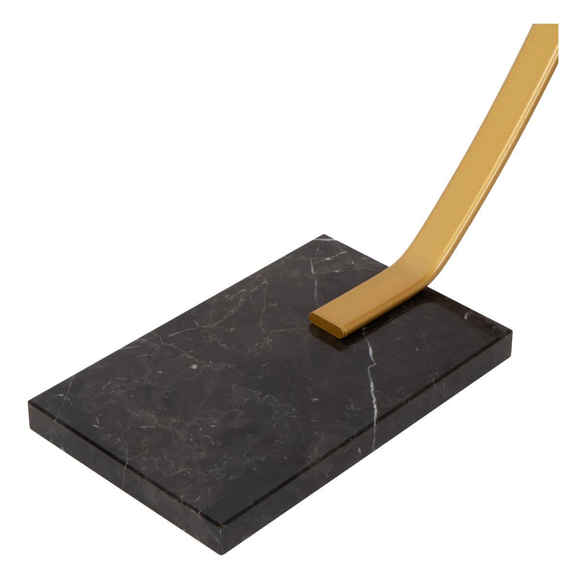 BOGENLEUCHTE CURVE 28/28/174 cm   - Design, Metall (28/28/174cm) - Lucide