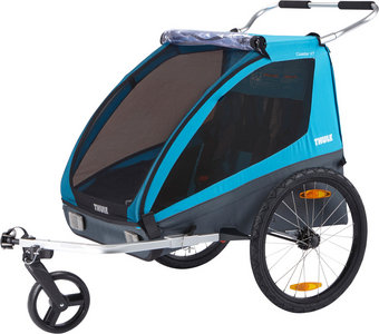Sportkinderwagen Jogger Jogging Kinderwagen Fur Sportler Xxxlutz