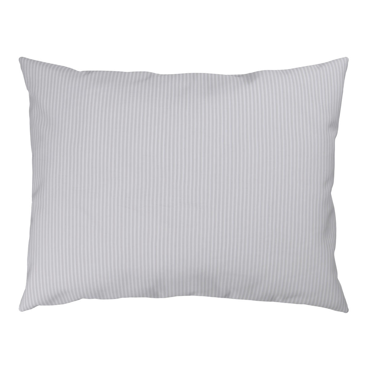 LIZENZBETTWÄSCHE 140/200 cm  - Hellgrau, Basics, Textil (140/200cm) - Esprit