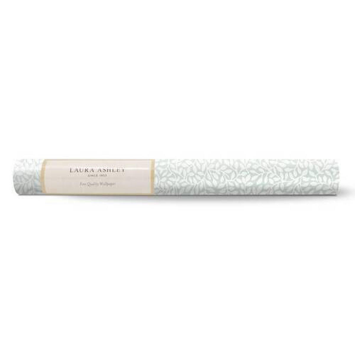 NON WOVEN-TAPET 52/1000 cm  - salviagrön, Basics, papper/plast (52/1000cm)